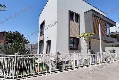 Casă cu 5 camere cu Teren 260 Mp în Berceni - 2