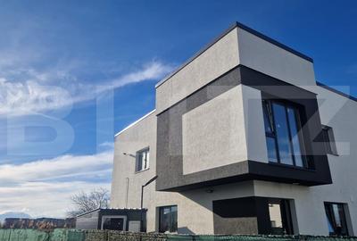 Casa Sanpetru 3 camere teren 175 mp 2 bai luminoasa intabulata - 6