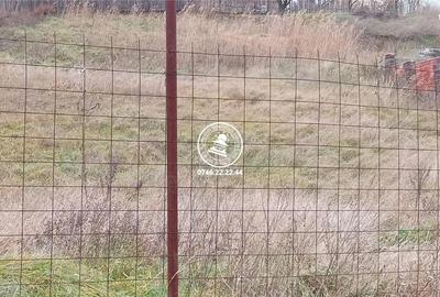 Teren de 1322 mp, în Central - 2