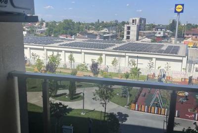 Apartament cu 2 camere decomandat, mobilat în Giulești - 15