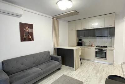 Studio de închiriat – Str. Ilie Petre nr. 40, etaj 2 – 420 € / lună - 7