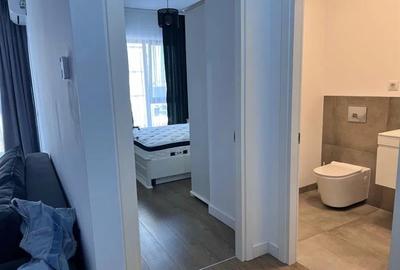 Apartament 2 camere SILK DISTRICT - 5