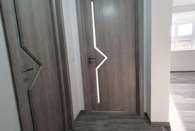 Apartament 2 camere, complet renovat. - 10