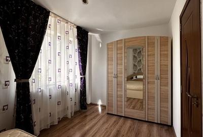 Apartament cu 2 camere nedecomandat în Zimbru - 2