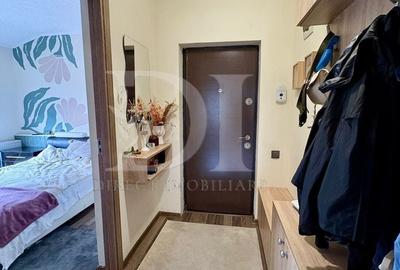Apartament cu 2 camere în Florești - 15