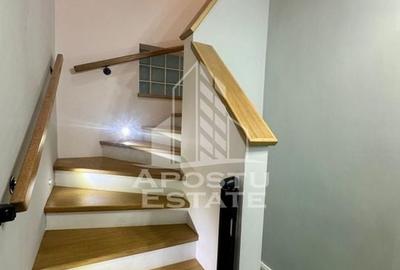 Vila cu 4 camere zona Lipovei - 18