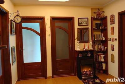 Apartament cu 3 camere decomandat în Mazepa 1 - 5