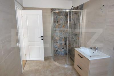Casă individuală cu 4 camere cu Teren 332 Mp în Chinteni - 12