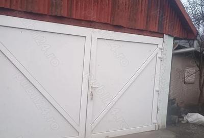 Casă cu Teren 2400 Mp în Dobra - 2