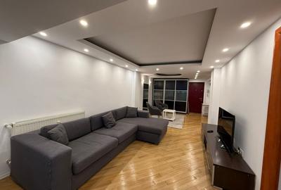 Apartament cu 2 camere decomandat, mobilat în Unirii - 3