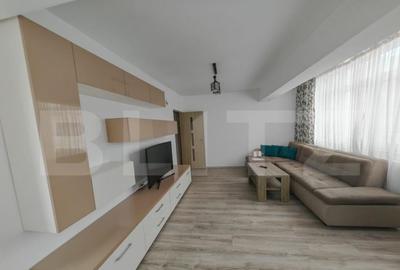 Apartament cu 2 camere, 70 mp, decomandat, Burdujeni - 4