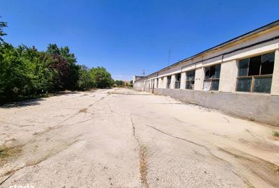 Spațiu comercial, de 120,000 mp, în Mihail Kogălniceanu - 3