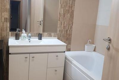 Apartament cu 2 camere decomandat în Ciurea - 7