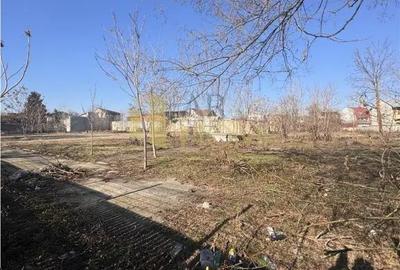 Teren de 3261 mp, în Central - 3
