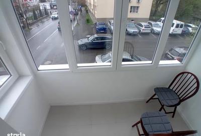 Apartament cu 2 camere nedecomandat în Gara Mare - 6