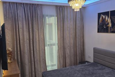 Apartament cu 2 camere decomandat, mobilat în Timișoara - 8