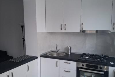Inchiriez apartament cu doua camere 15 minute de Piata Unirii Inchiriez apartament cu doua camere 15 minute de Piata Unirii - 4