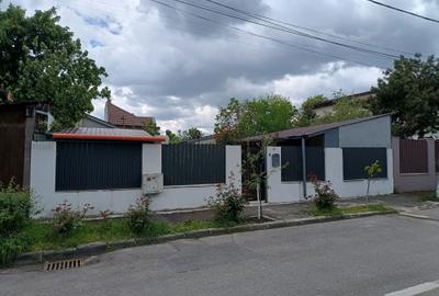Casă cu 3 camere în Chitila - 7