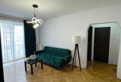 Apartament cu 2 camere semidecomandat în Ultracentral - 6