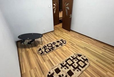 Apartament cu 2 camere semidecomandat în Calea București - 6