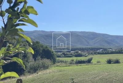 Teren Construcții intravilan de 829 mp, în Central - 3