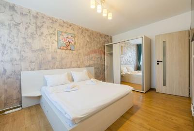 Apartament cu 3 camere semidecomandat, mobilat în 15 Noiembrie - 13