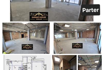 Spațiu comercial, de 458 mp, în Ultracentral - 1