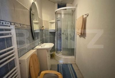 Casa de vanzare, cu 3 camere, zona centrala - 14