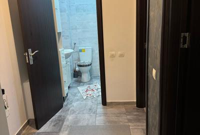 Apartament 2 camere decomandat 44mp + 44mp curte, Popesti-Leordeni - 17