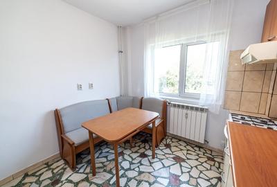 Apartament cu 3 camere Lujerului | 7 minute metrou - 13