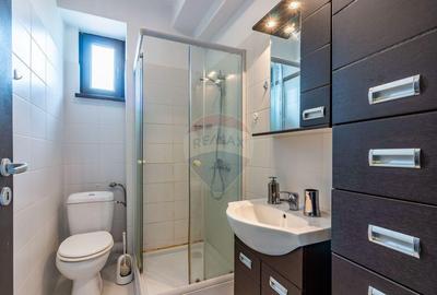 Apartament cu trei camere, in zona Bucurestii Noi, bloc ... - 6