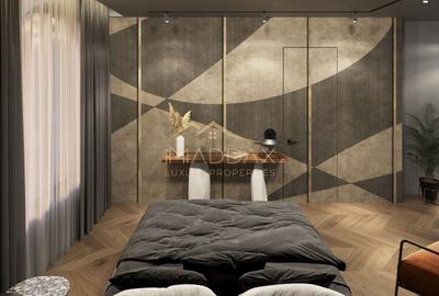 Casă individuală cu 6 camere cu Canalizare în Balotești - 44