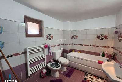 Casă cu 5 camere cu Teren 500 Mp în Tomești - 11