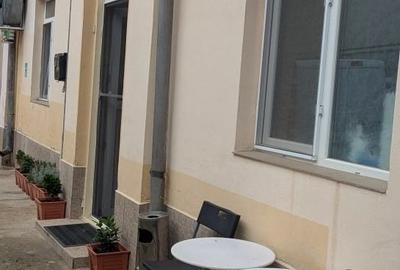 Casă 351 mp cu 3 Corpuri Separate (Gaze/Curent Individual) • Sector 1 Herastrau - 1