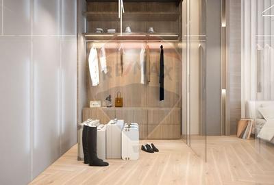 Apartament duplex penthouse de vânzare în zona Damaroaia - Petrom City - 18