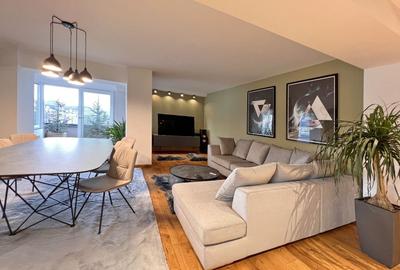 Apartament cu 3 camere decomandat, mobilat în Centrul Civic - 4