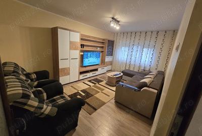 Apartament cu 2 camere decomandat în Vest - 1