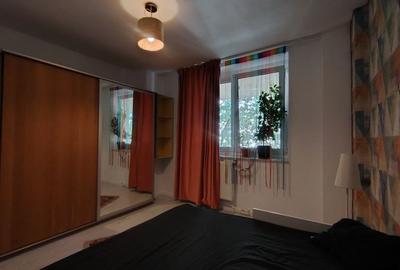 Apartament cu 2 camere nedecomandat în Gara de Nord - 8