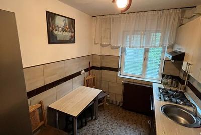 Apartament cu 2 camere nedecomandat în Central - 3