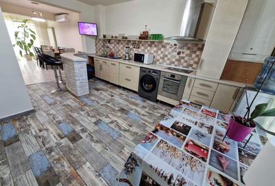 Casă cu 4 camere în Geamăna - 10