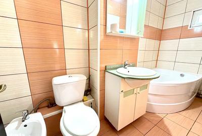 Apartament cu 2 camere decomandat în Ultracentral - 4