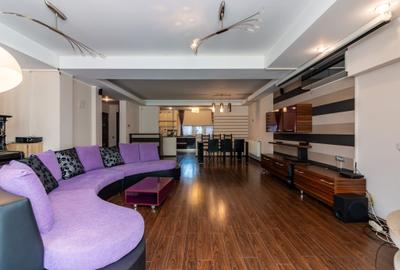 Vila individuala P+2.Mobilata și utilată.Garaj.Curte. - 7