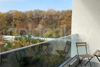 Apartament cu 3 camere decomandat, mobilat în Iancu Nicolae - 13