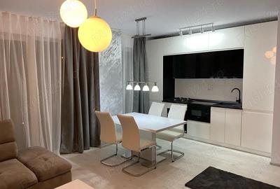 Apartament cu 2 camere nedecomandat în Aradului - 1