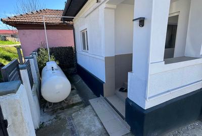 Casă individuală cu 5 camere cu Teren 684 Mp în Palilula - 2