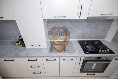 Tudors Residence 3 Camere 2 bai 90mp Parcare Mamaia Cambridge Campus - 25