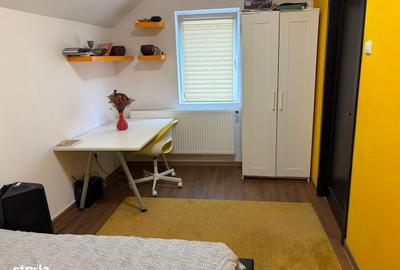 Casă cu 4 camere în Florești - 17