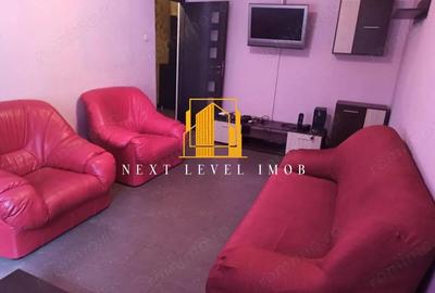 Apartament cu 2 camere decomandat în Trivale