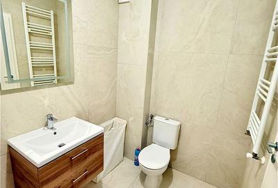 Apartament cu 2 camere decomandat în Central - 5