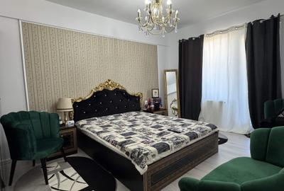 Apartament cu 2 camere decomandat, mobilat în Periferie - 1